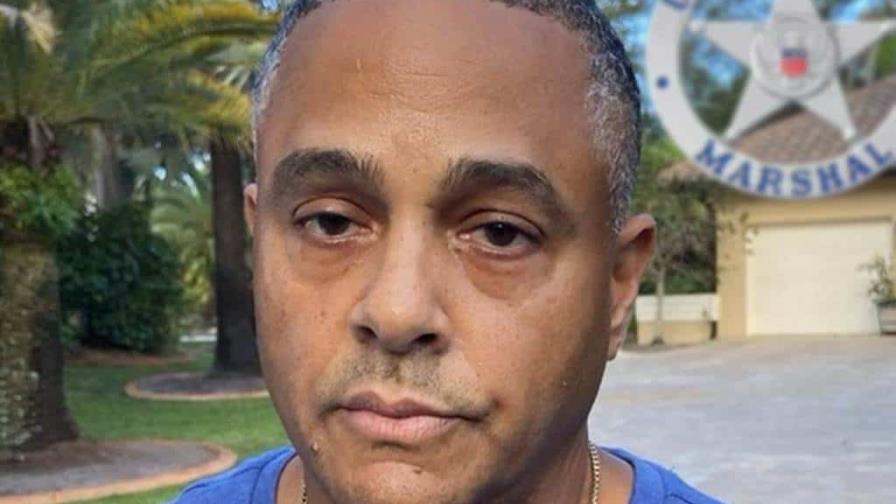 Arrestan a uno de los fugitivos más buscados de Puerto Rico, vinculado a varios asesinatos