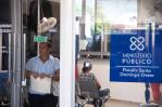 Decenas de personas se querellan contra Coop-Herrera en la Fiscalía de SDO Decenas de personas se querellan contra Coop-Herrera en la Fiscalía de SDO