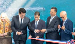 Cartera activa de Banreservas para el turismo supera los RD$40,000 millones