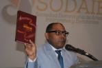 Fallece la madre del periodista Fausto Polanco, secretario general de Adopae Fallece la madre del periodista Fausto Polanco, secretario general de Adopae