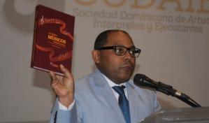 Fallece la madre del periodista Fausto Polanco, secretario general de Adopae