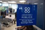 Estafados por Coop-Herrera exigen devolución de su dinero Estafados por Coop-Herrera exigen devolución de su dinero
