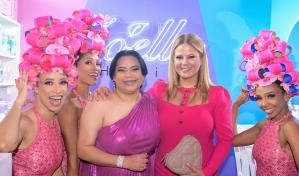 Zoella Hair presente en la quinta edición de Days to Shine