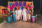 Playa Nueva Romana celebra al estilo árabe con Arabian Nights