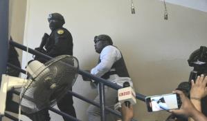 Juez aplaza para el lunes 16 de octubre el conocimiento de medida de coerción contra la Operación Búho