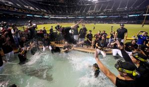 Guns N Roses muda concierto en Arizona para que Diamondbacks jueguen en su parque