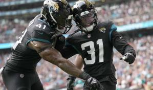 La NFL podría añadir más juegos a su calendario internacional en el 2024