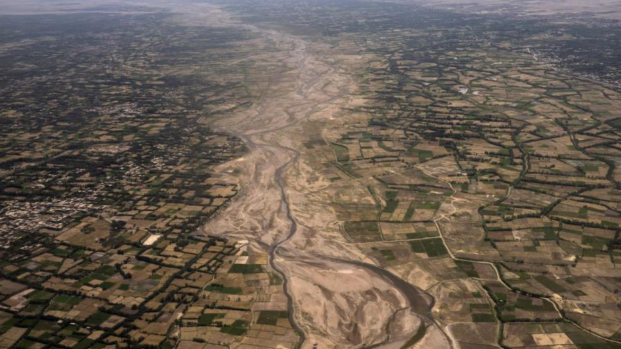 Afganistán: Dos potentes sismos causan decenas de muertos y numerosos heridos
