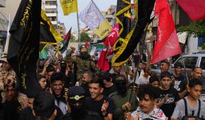 Lo que se sabe hasta ahora del ataque de Hamás y el contraataque israelí