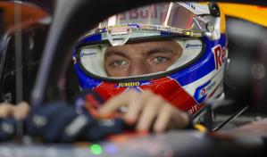 Verstappen dice que es el mejor de los tres títulos que ha ganado
