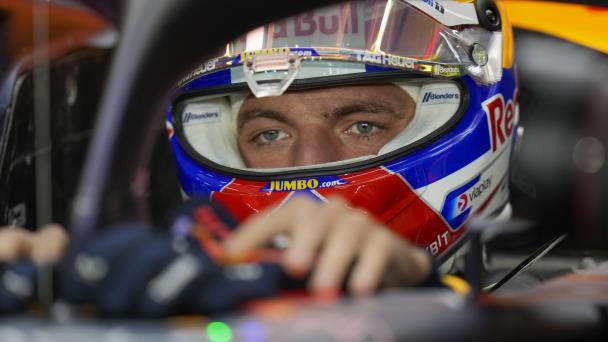 Verstappen dice que es el mejor de los tres títulos que ha ganado