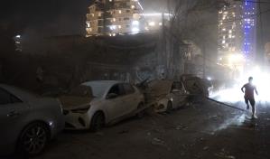 Situación fuera de control en una dura guerra entre Israel y Gaza con más de 430 muertos