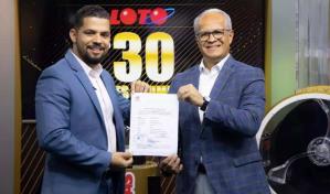 ¡Un farmacéutico! Leidsa anuncia el otro ganador de los 15 millones de pesos la loto