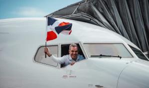 Presidente Luis Abinader promulga ley de incentivos fiscales para la aviación civil