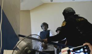 Jorge Eligio Méndez fue controlando Coop-Herrera chin a chin, según MP