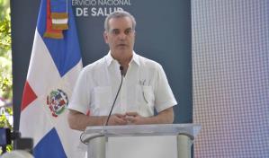 Presidente Luis Abinader defiende transparencia en manejo de los recursos del Estado