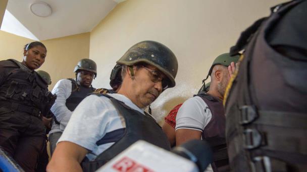 Directivos de Coop-Herrera constituyeron una asociación de malhechores a partir de 2018