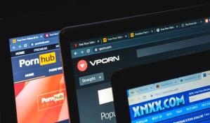El acceso al porno de los menores afecta a toda Europa, denuncia el Gobierno francés