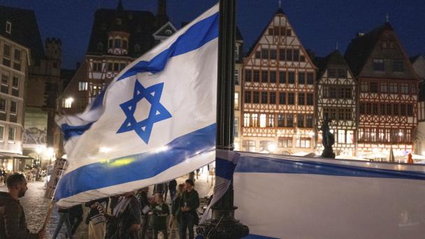 Ataque de Hamás a Israel se llevó a cabo en uno de los días más alegres del calendario judío