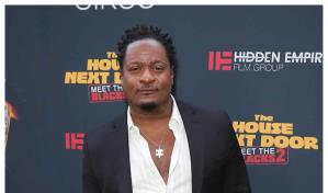 Fallece el actor Keith Jefferson a los 53 años