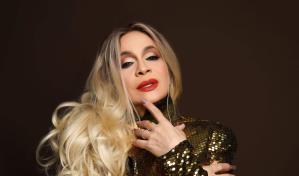 “La historia continúa”: Miriam Cruz celebra 38 años en el merengue