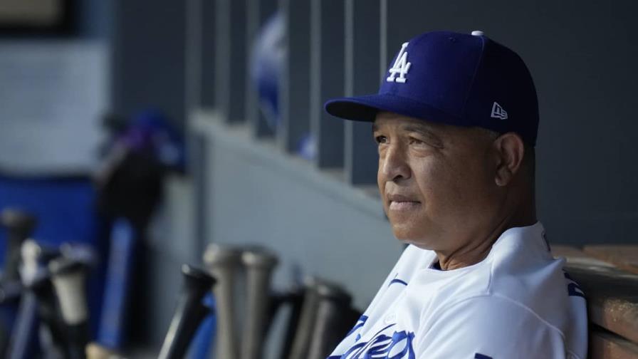 Tras debacle de Kershaw, Dodgers buscan redimirse enviando un novato en 2do juego ante DBacks