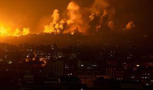 Cónsul de Israel en RD: masacre cometida por terroristas ha sido "un ataque sin precedentes"