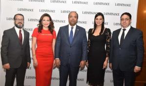 Latinfinance premia a Banreservas como Banco de Proyectos e Infraestructuras para el Caribe