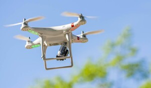 Pek&iacute;n proh&iacute;be la tenencia de drones despu&eacute;s de accidente a&eacute;reo que cuestion&oacute; su blindaje