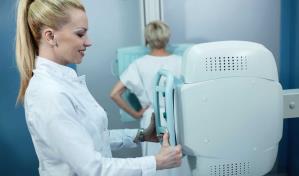 La importancia de las mamograf&iacute;as regulares