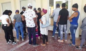 424 votos fueron depositados en las urnas de la Asamblea de Delegados del PLD en Higüey