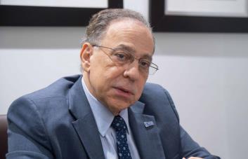 Abinader designa a Celso Marranzini como el nuevo presidente de Consejo Unificado de las EDE
