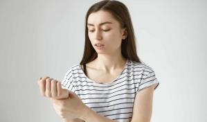 Gu&iacute;a para los masajes en las manos y en los pies