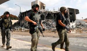 Servicio de rescate de Israel reporta al menos 260 muertos en ataque a festival de música