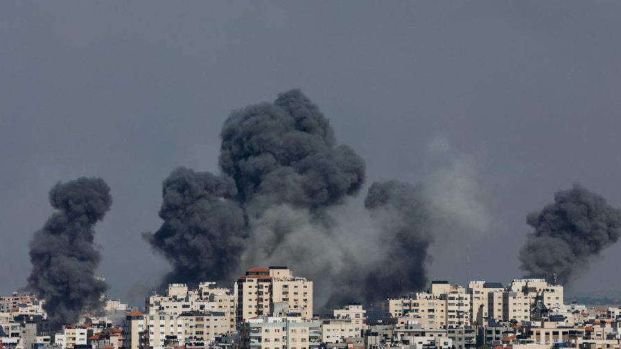 Ejército de Israel mata a más de 400 milicianos en Gaza