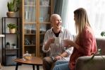 Cómo apoyar a un ser querido que padece cáncer de mama