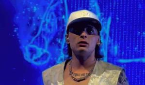 Peso Pluma sobre amenazas de muerte: "Me siento seguro"