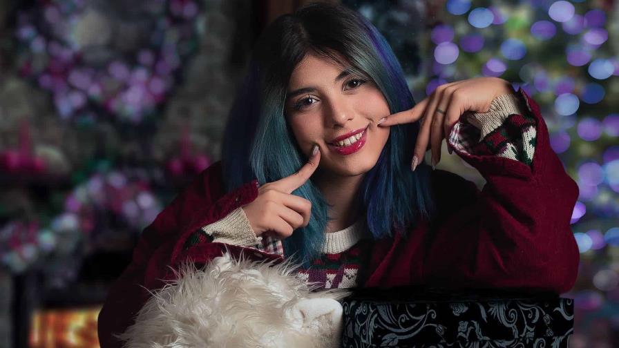 Rutinas de belleza pre navideñas