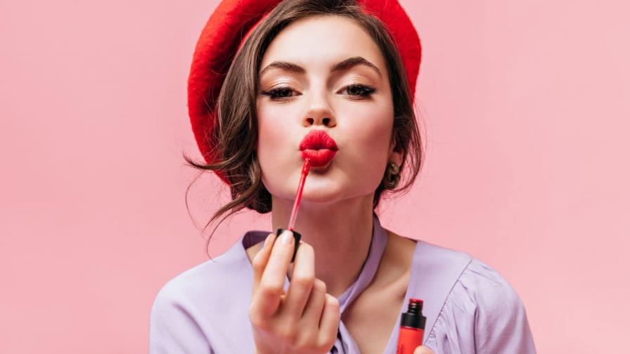 Los mejores colores de labiales para cada tono de piel