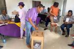 356 presidentes de comités de base del PLD votaron en La Romana