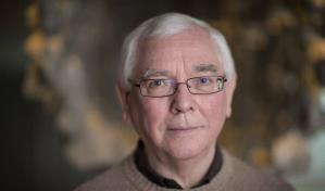Muere el cineasta británico Terence Davies