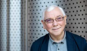 Fallece el director de cine Terence Davies a los 77 años