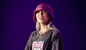 Young Miko presenta su Trap Kitty World Tour en Santo Domingo