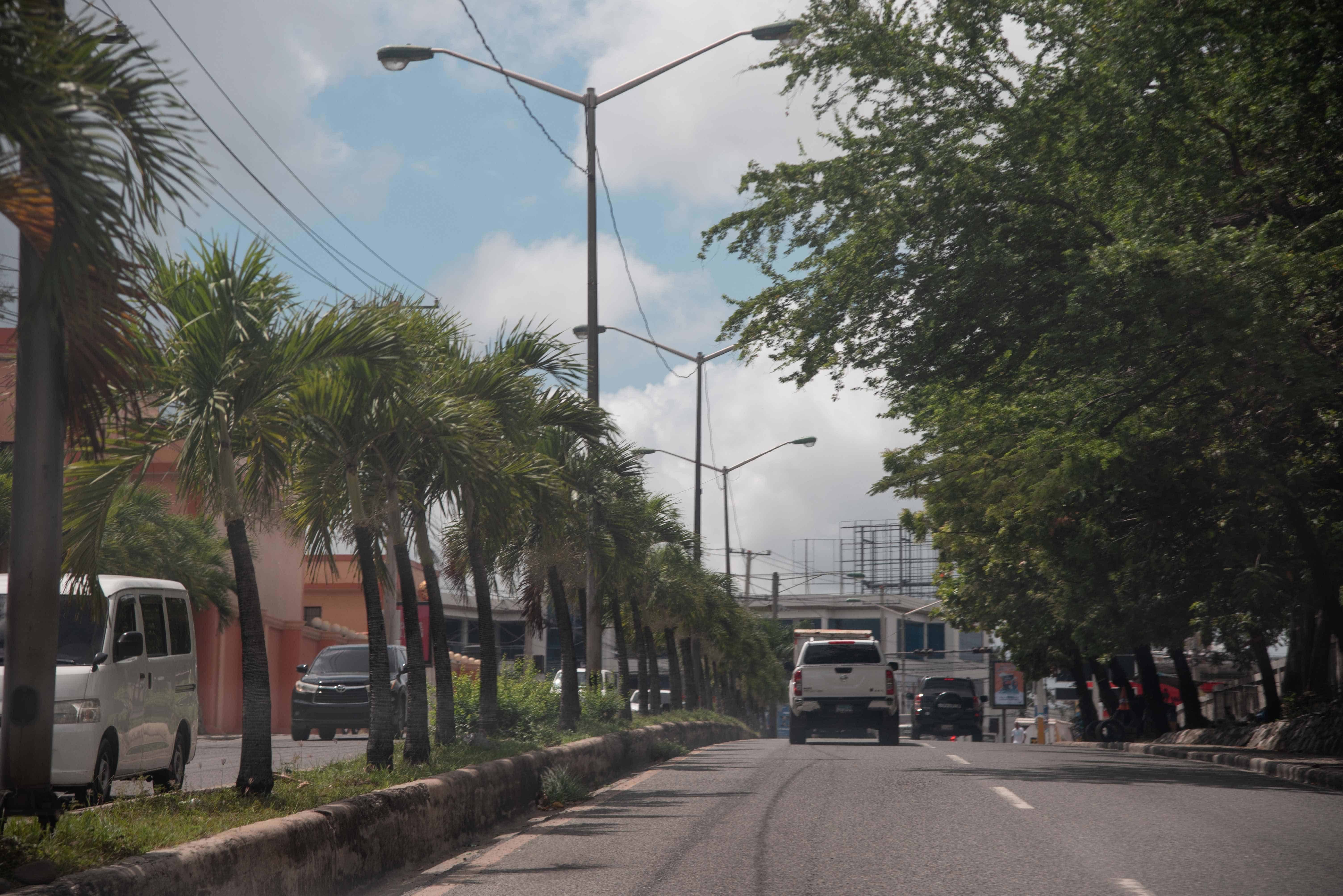 Santo Domingo Oeste