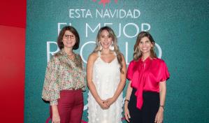 Sirena presenta propuestas de decoración para la Navidad