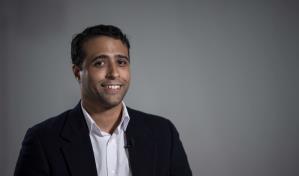 Eric Dalmau: director y músico dominicano que pasea su talento por el mundo