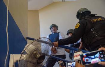 Estas son las víctimas, hasta ahora, del fraude en Coop-Herrera