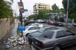 El álbum de la semana: Basura gana espacios en el Distrito Nacional