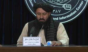 Más de 2,000 muertos tras potente terremoto en Afganistán