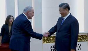Presidente de China afirma que relaciones con EEUU marcarán el destino de la humanidad